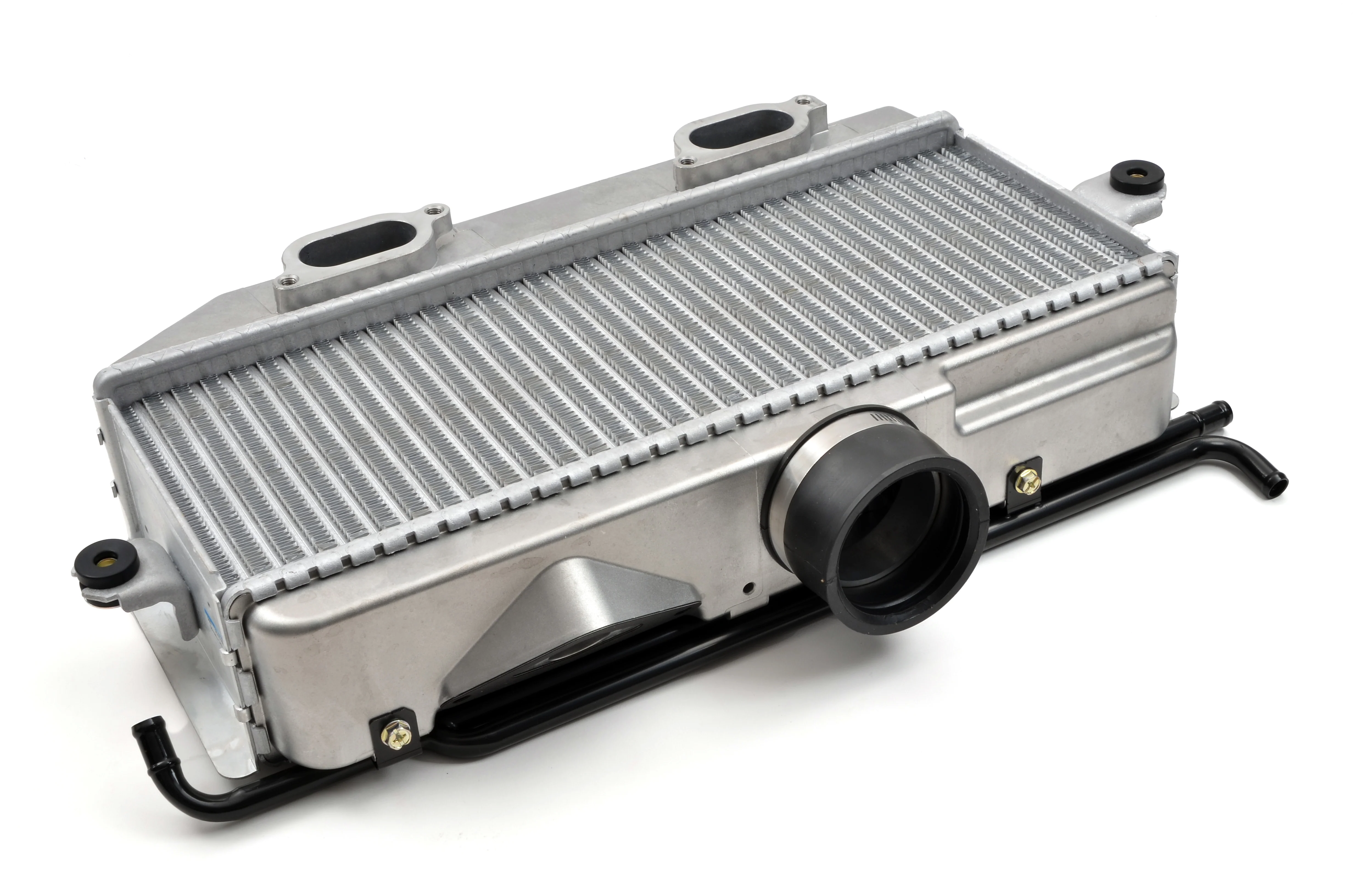 Genuine Subaru Impreza Intercooler Assembly MY06-07 STI - Image 4