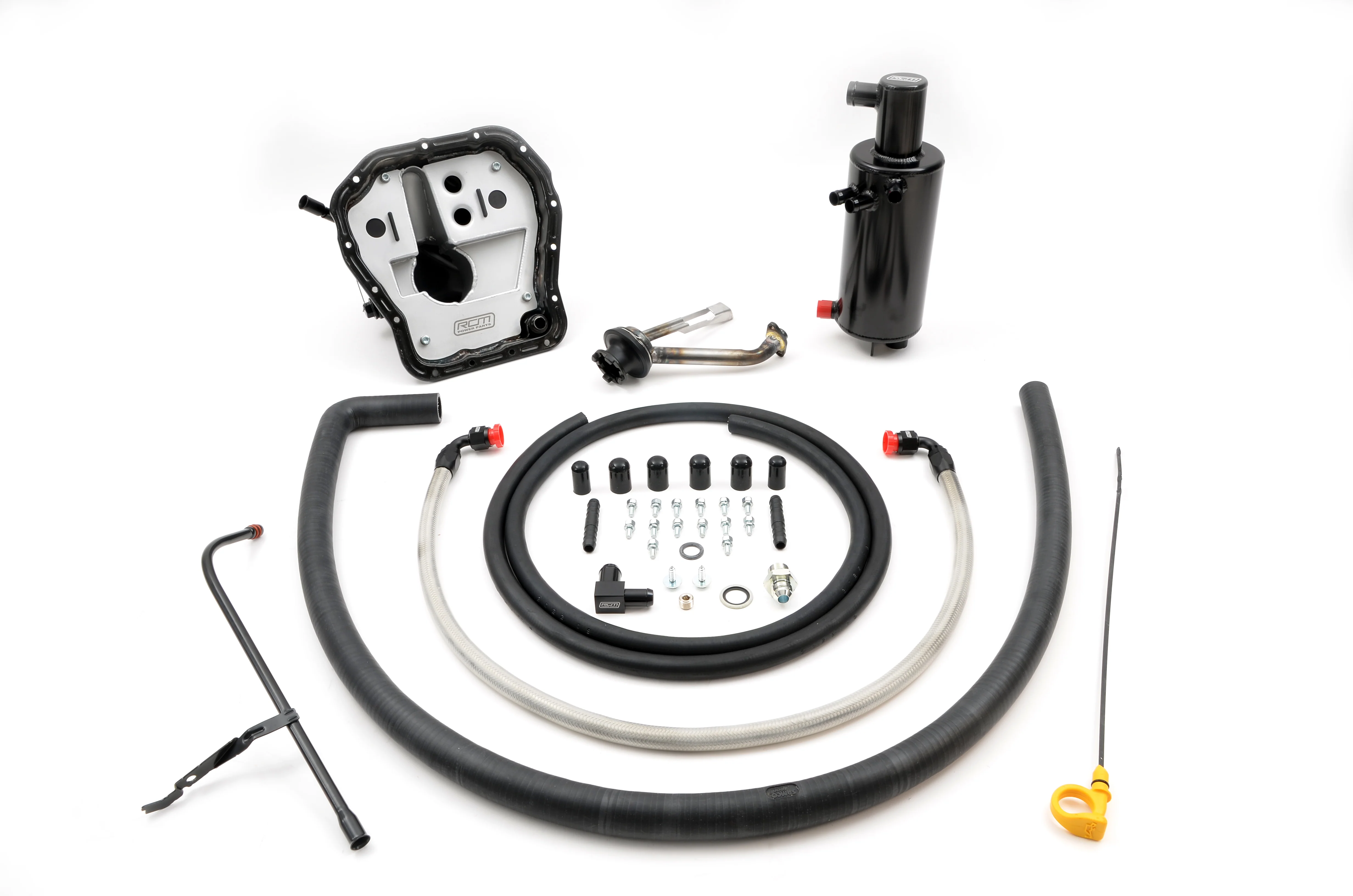 Engine Parts