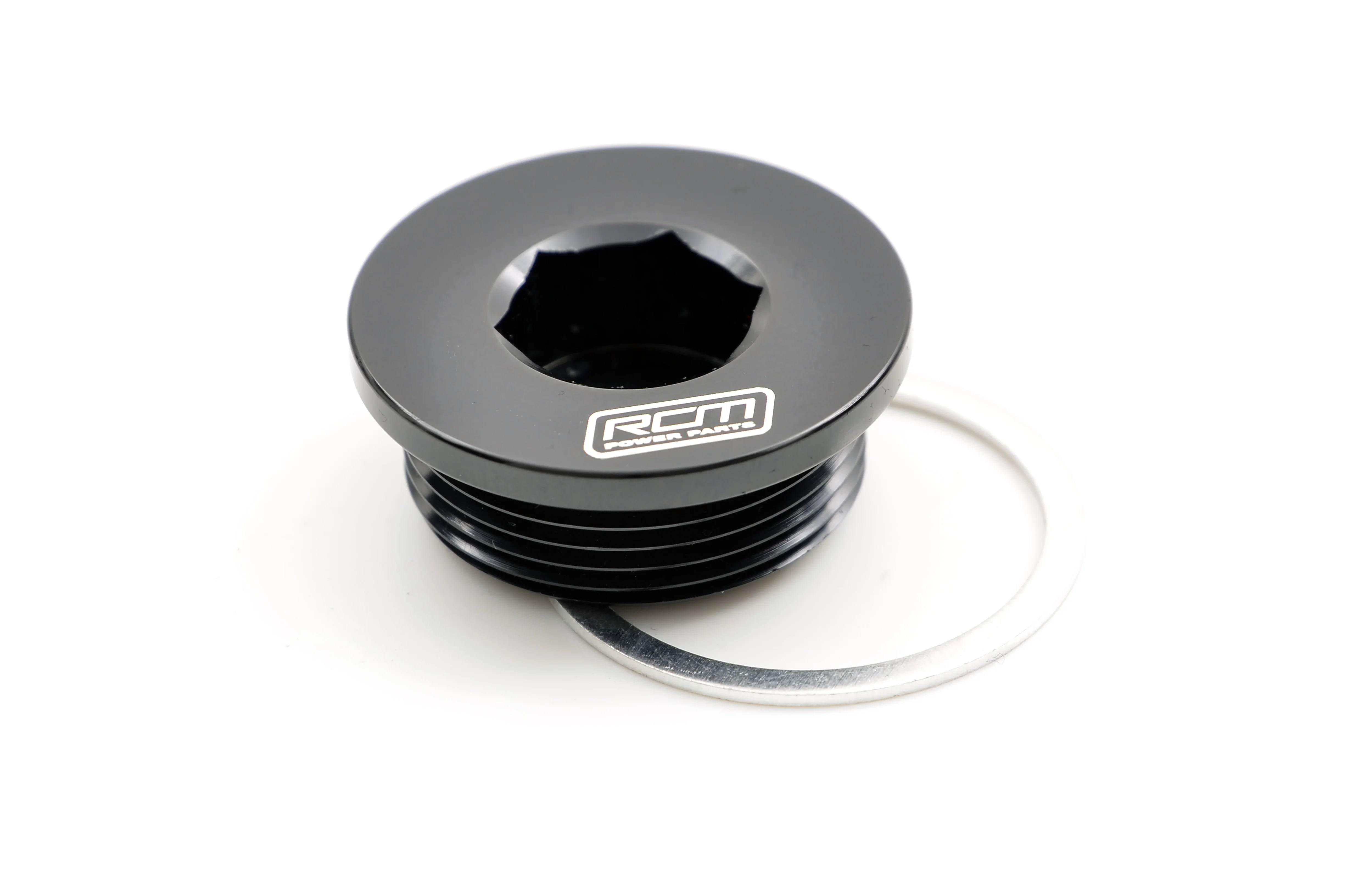 RCM Block Case Blanking Kit - Image 5