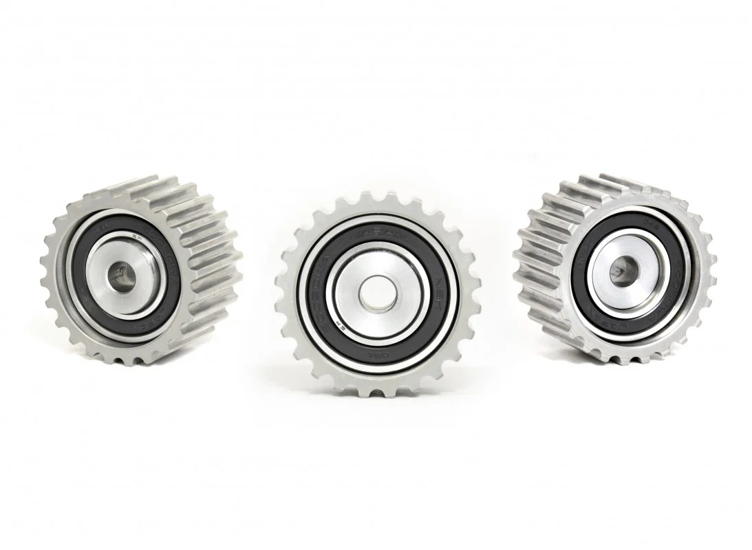 RCM - Dayco Timing Belt Kit 96-98MY EJ20/22/25 - Image 6