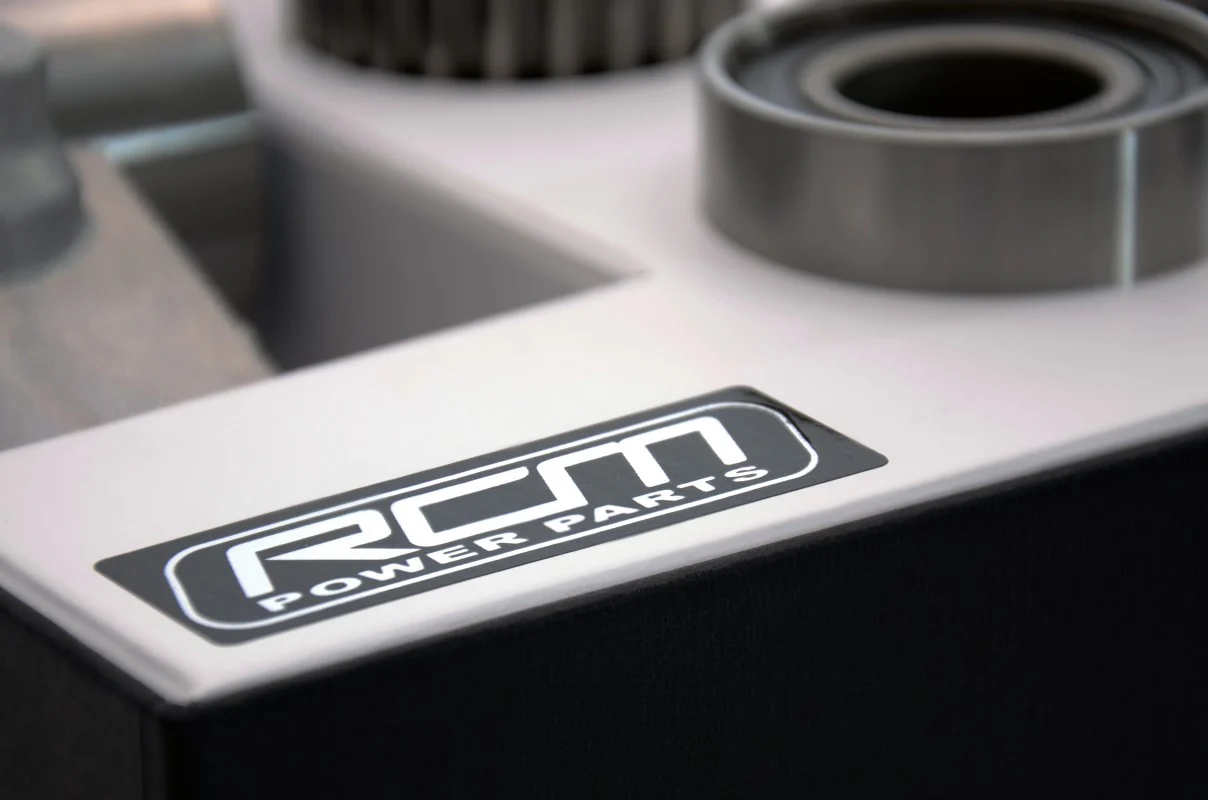 RCM - Dayco Timing Belt Kit 96-98MY EJ20/22/25 - Image 8