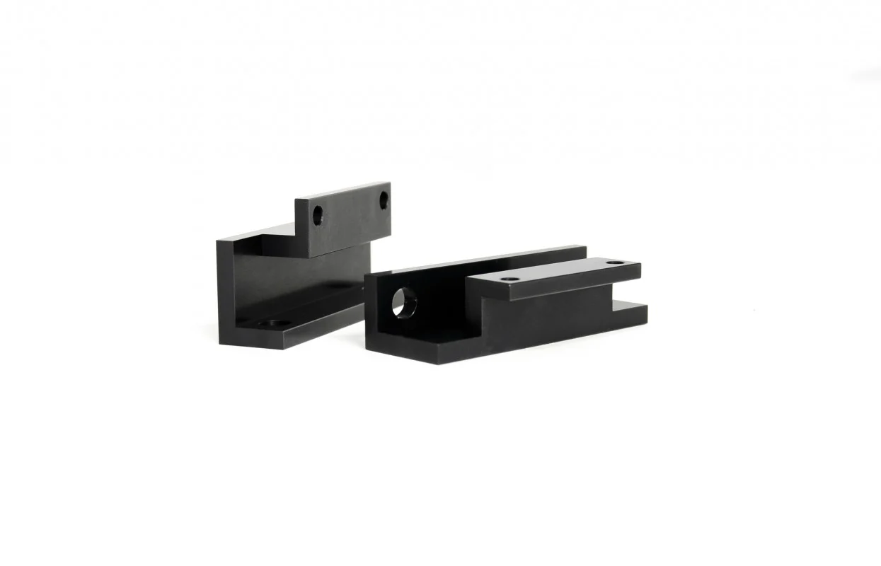 RCM Parallel Billet Fuel Rail Pair (Spec-C models) - Image 4