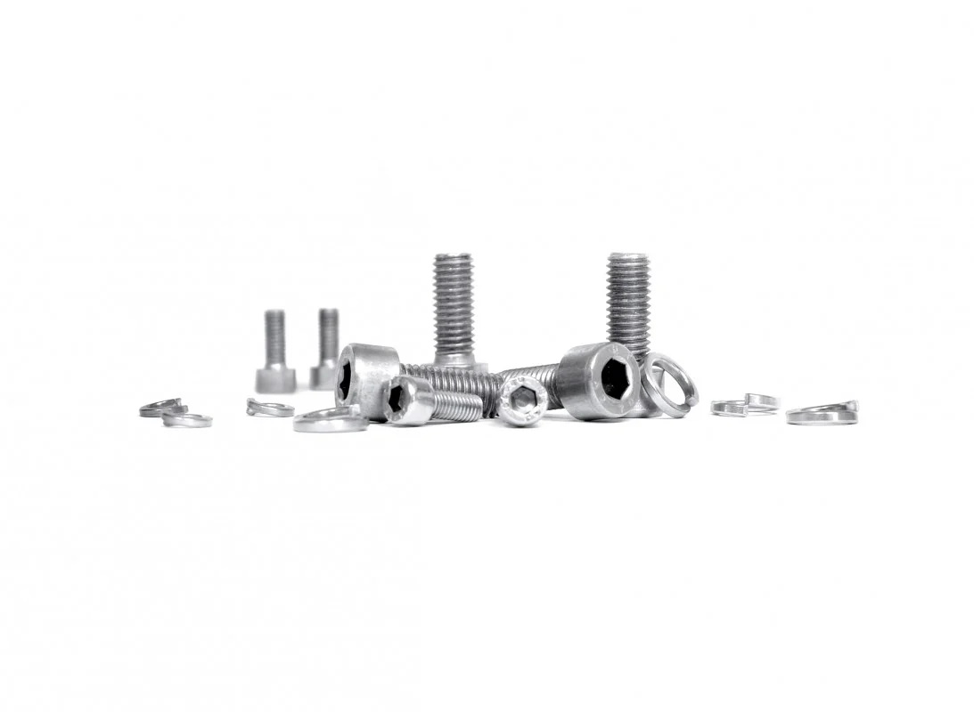RCM Parallel Billet Fuel Rail Pair (Spec-C models) - Image 5