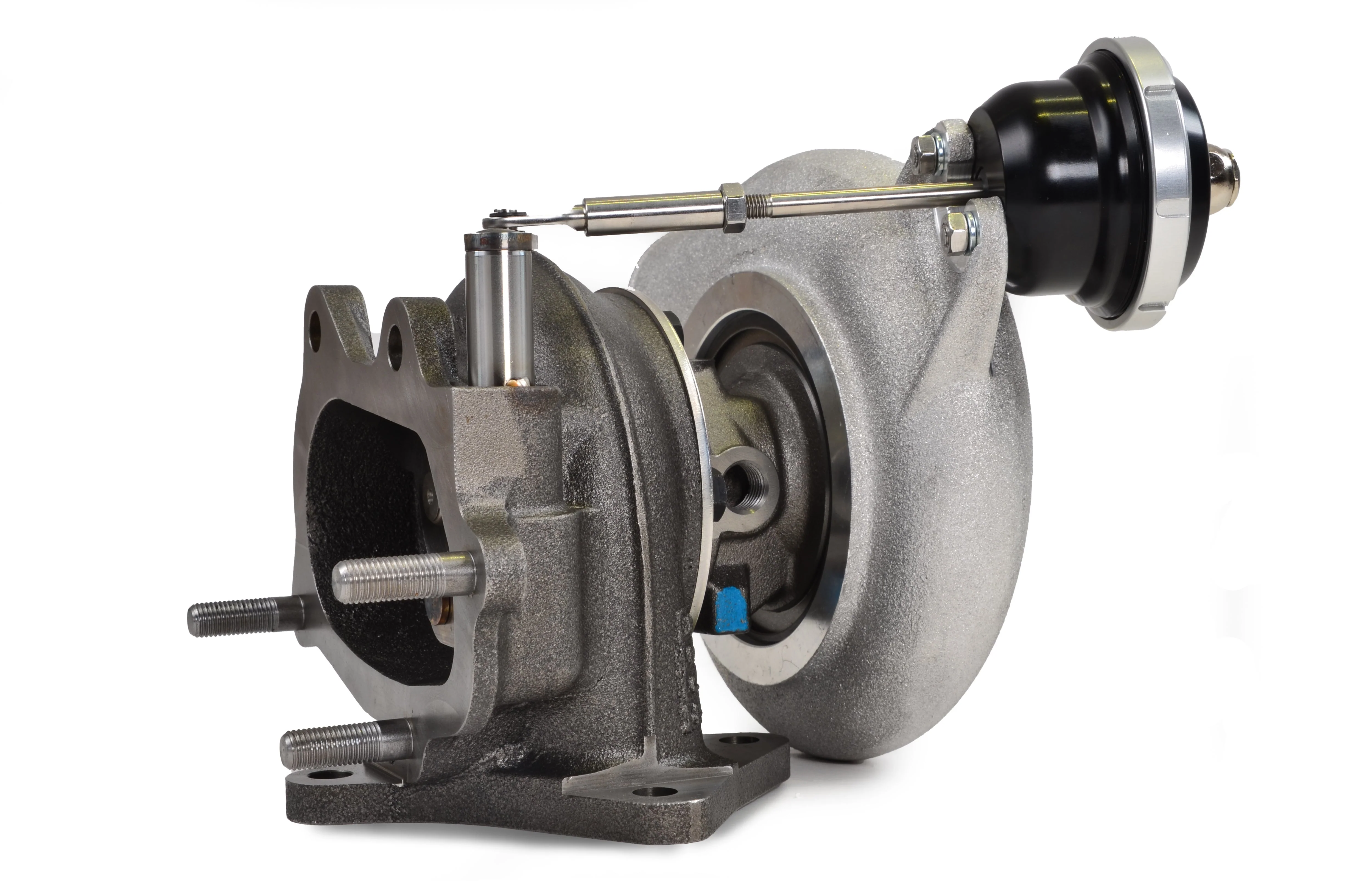 RCM500 Subaru Single Scroll Precision Hybrid Turbo - Image 7