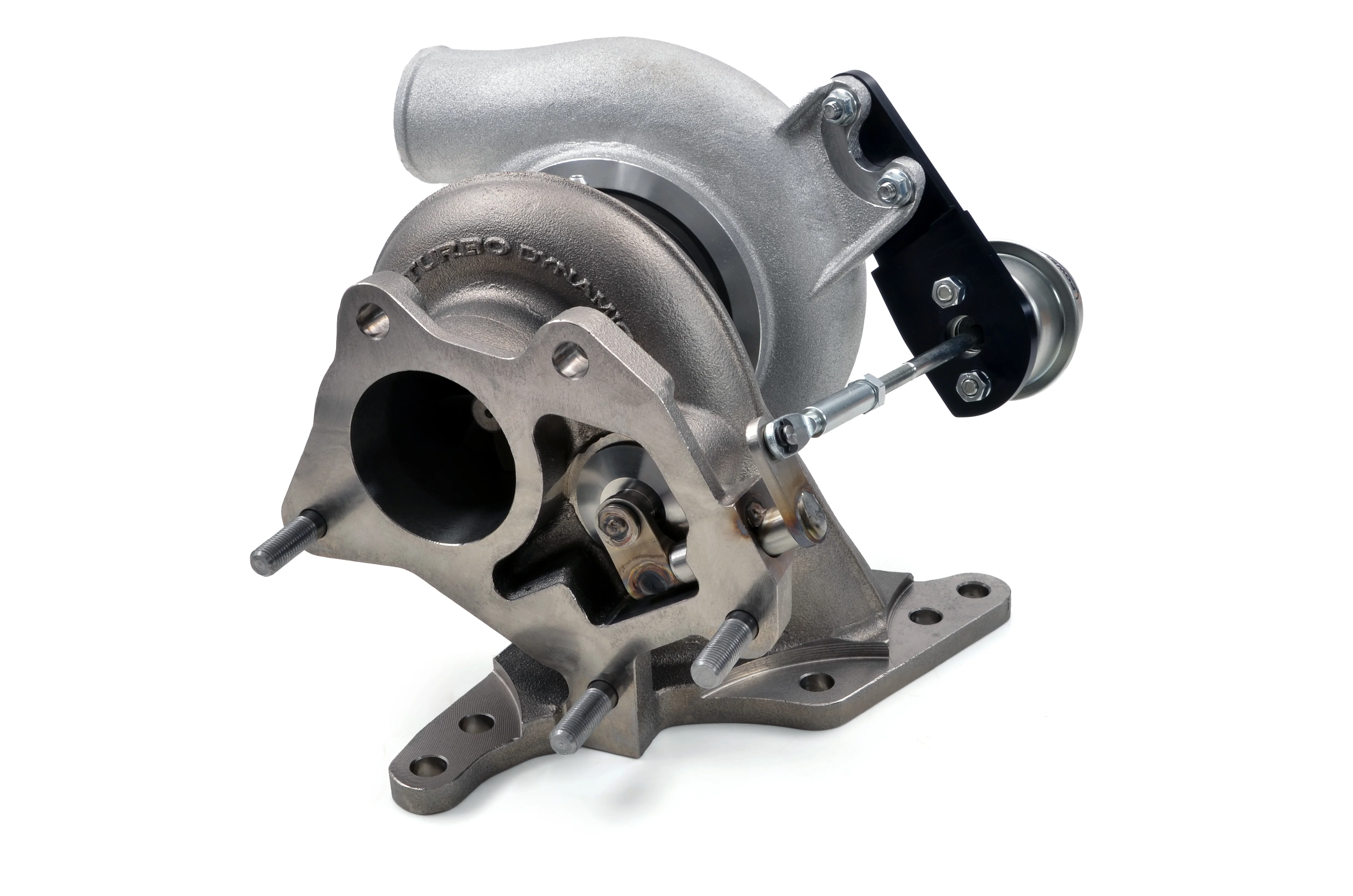 RCM500 Subaru Twin Scroll Precision Hybrid Turbo - Image 3